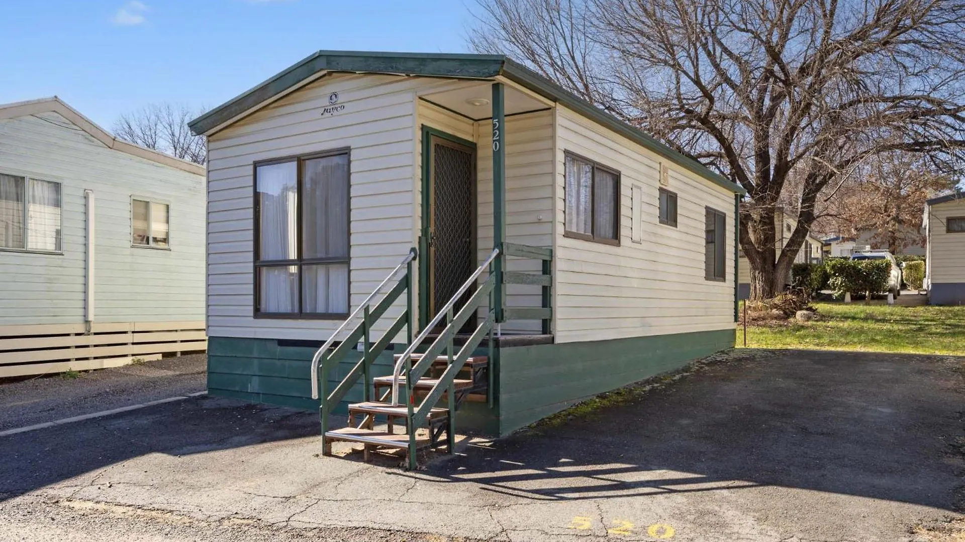 Southside Village Canberra 0*,