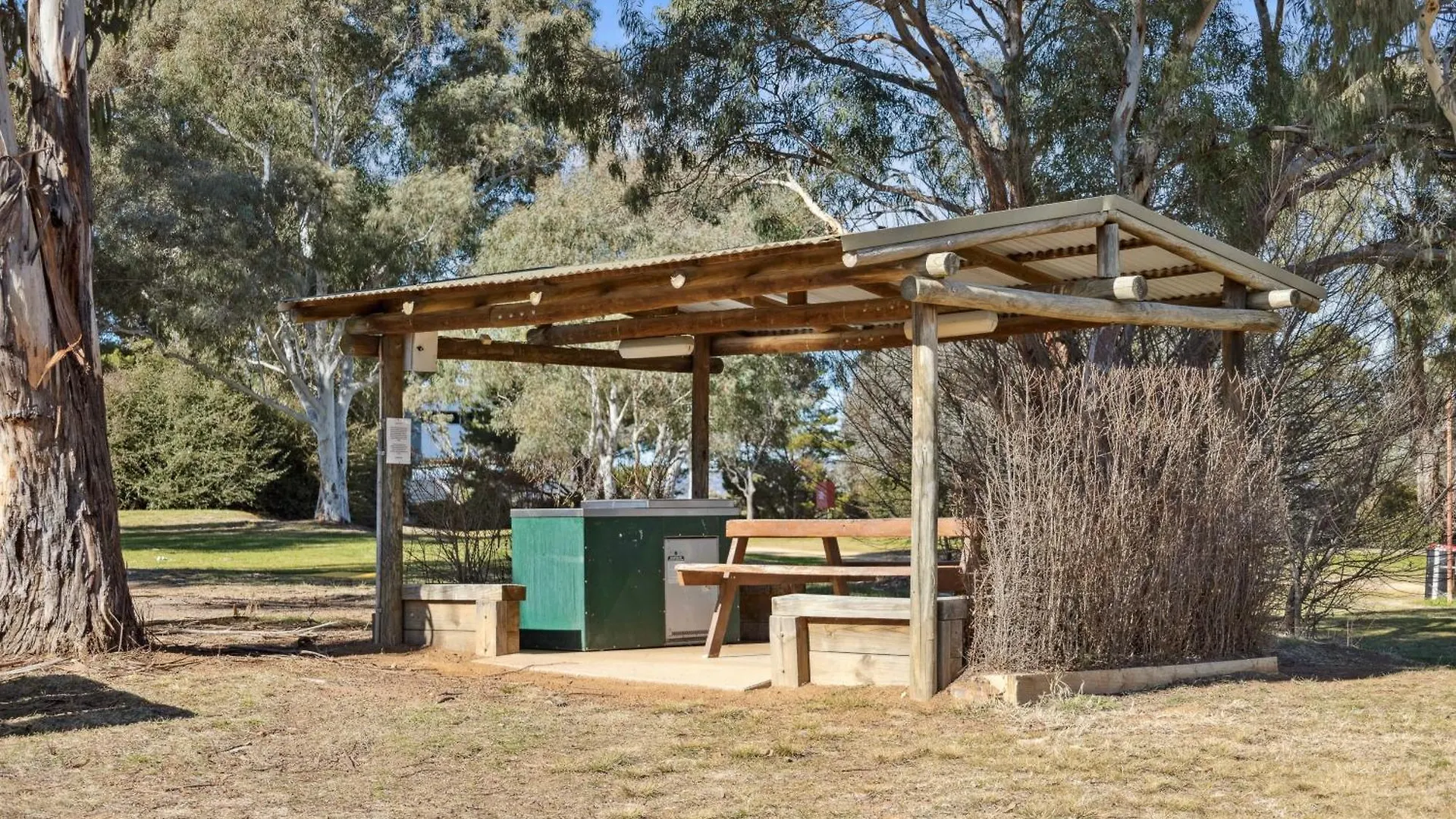 Southside Village Canberra